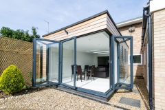 Valley Walk - rear extension